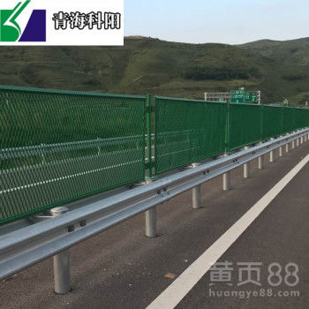 青海海西防撞護(hù)欄波形護(hù)欄雙波護(hù)欄公路護(hù)欄廠家批發(fā)指南